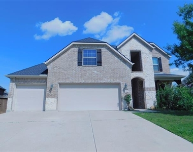 2925 Morning Star Drive - Photo Thumbnail 1
