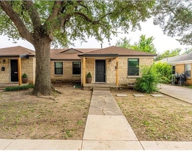 4920 W University Boulevard - Photo Thumbnail 8