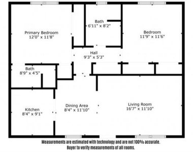 5818 E University Boulevard - Photo Thumbnail 20