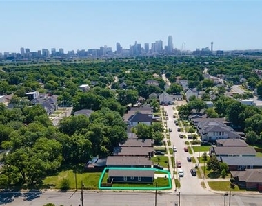 1739 Mcbroom Street - Photo Thumbnail 1