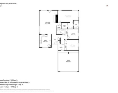 4208 Staghorn Circle N - Photo Thumbnail 17