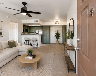 3601 W Tierra Buena Lane - Photo Thumbnail 3