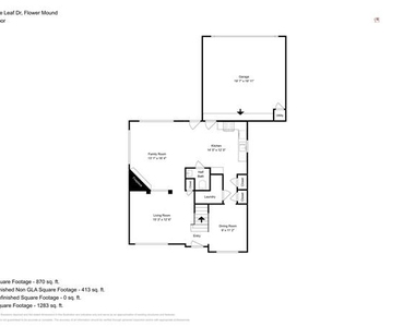 600 Blue Leaf Drive - Photo Thumbnail 20