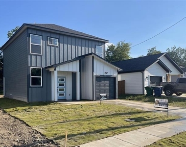 1317 Hemphill Street - Photo Thumbnail 1