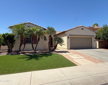 3695 E Bartlett Way - Photo Thumbnail 1