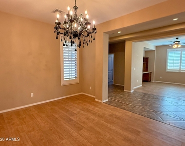 3695 E Bartlett Way - Photo Thumbnail 6