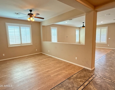 3695 E Bartlett Way - Photo Thumbnail 2