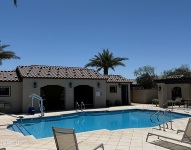 3695 E Bartlett Way - Photo Thumbnail 28