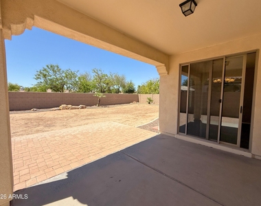 3695 E Bartlett Way - Photo Thumbnail 25