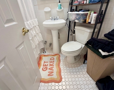 534 East 83rd Street - Photo Thumbnail 5