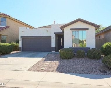 22273 N 102nd Lane - Photo Thumbnail 1