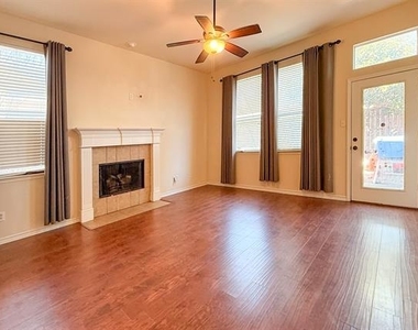 1615 Bur Oak Drive - Photo Thumbnail 16