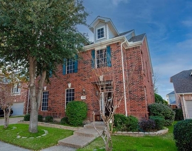 8335 Richmond Court - Photo Thumbnail 1