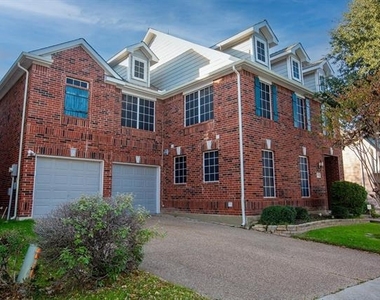 8335 Richmond Court - Photo Thumbnail 2