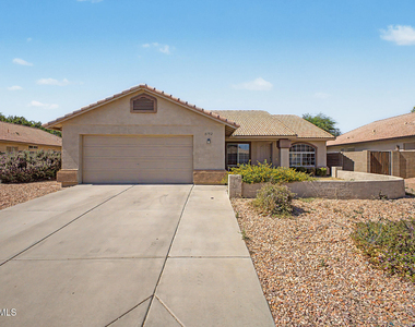 8752 W Melinda Lane - Photo Thumbnail 1