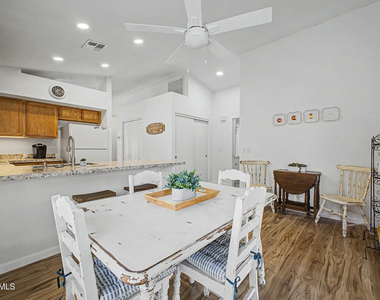 1120 N Val Vista Drive - Photo Thumbnail 19