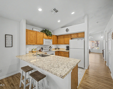 1120 N Val Vista Drive - Photo Thumbnail 1