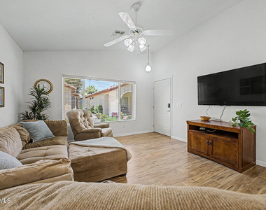 1120 N Val Vista Drive - Photo Thumbnail 3