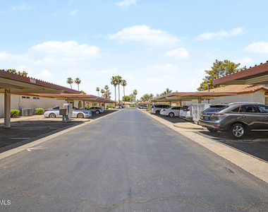 1120 N Val Vista Drive - Photo Thumbnail 9