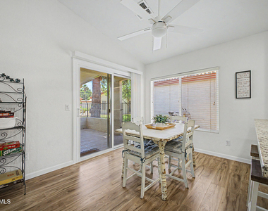 1120 N Val Vista Drive - Photo Thumbnail 2