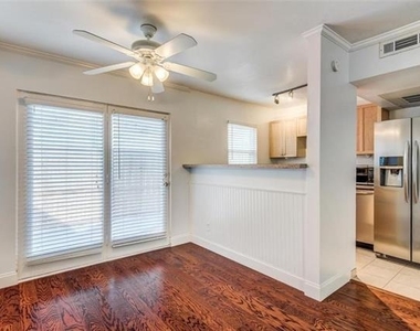 4011 Cole Avenue - Photo Thumbnail 4