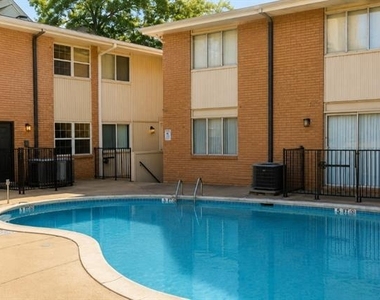 4011 Cole Avenue - Photo Thumbnail 1