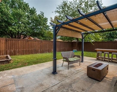 1109 Ashby Drive - Photo Thumbnail 21
