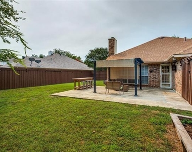 1109 Ashby Drive - Photo Thumbnail 23