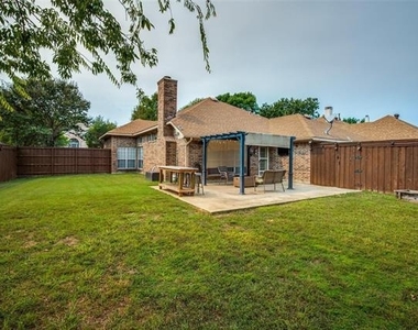 1109 Ashby Drive - Photo Thumbnail 24