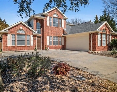 7914 Kristina Drive - Photo Thumbnail 1