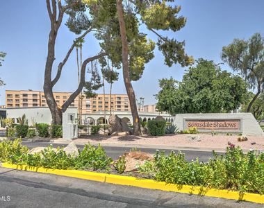7940 E Camelback Road - Photo Thumbnail 25