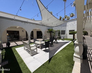 7940 E Camelback Road - Photo Thumbnail 24
