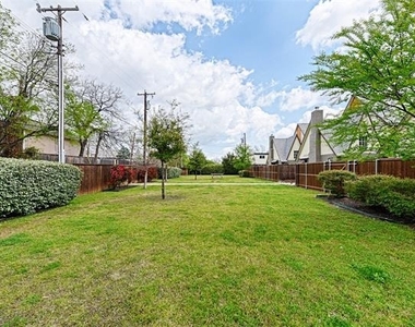 5089 Gaston Avenue - Photo Thumbnail 19