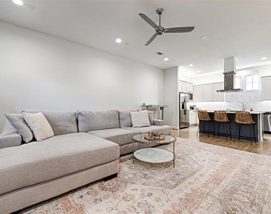 5089 Gaston Avenue - Photo Thumbnail 2