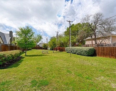 5089 Gaston Avenue - Photo Thumbnail 18