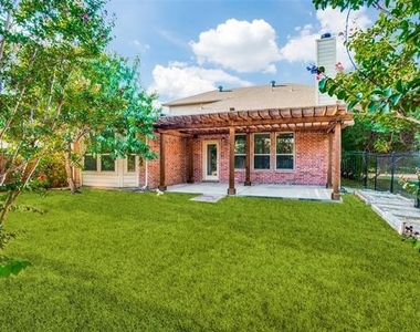 5112 Rustic Ridge Drive - Photo Thumbnail 11