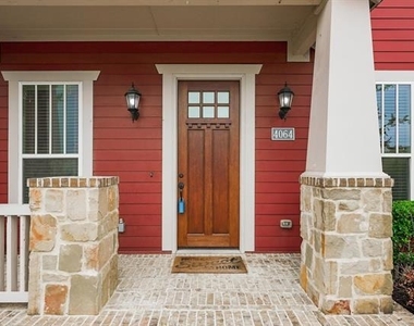 4064 Washburne Drive - Photo Thumbnail 1