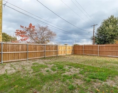 6602 Bexar Street - Photo Thumbnail 21