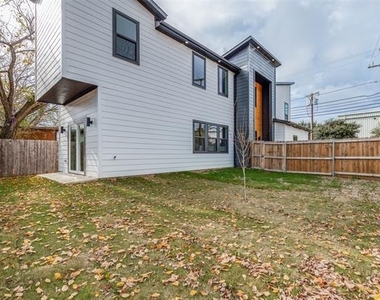 6602 Bexar Street - Photo Thumbnail 19