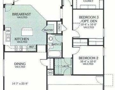 20729 N 37th Way - Photo Thumbnail 2