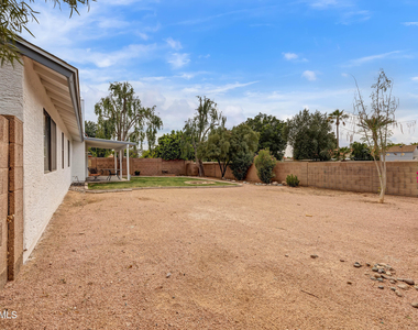 16250 N 64th Place - Photo Thumbnail 30