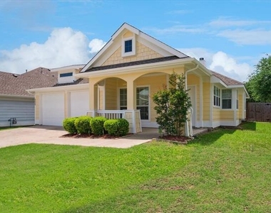 9929 Wild Ginger Drive - Photo Thumbnail 1