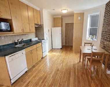 527 West 48th Street - Photo Thumbnail 1