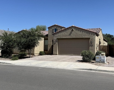 3824 E Fiesta Flower Lane - Photo Thumbnail 1