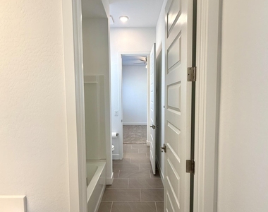 3824 E Fiesta Flower Lane - Photo Thumbnail 34