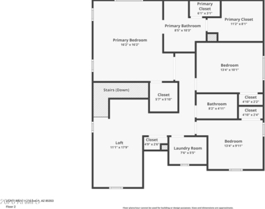 2524 S 89th Lane - Photo Thumbnail 44