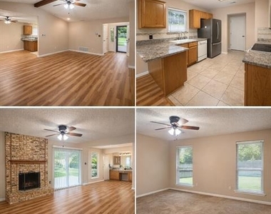 2127 Reverchon Drive - Photo Thumbnail 2