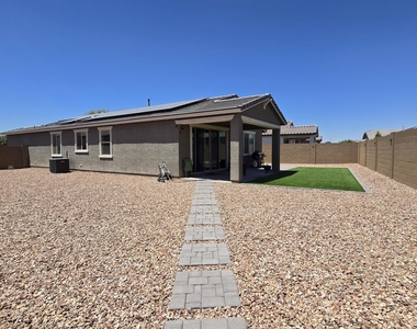 15650 W Morning Glory Street - Photo Thumbnail 32