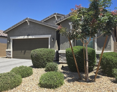 15650 W Morning Glory Street - Photo Thumbnail 4