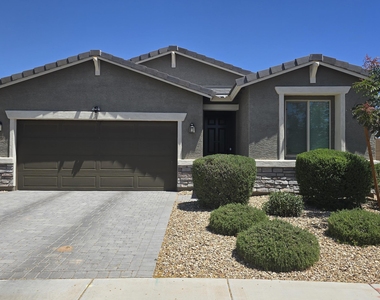 15650 W Morning Glory Street - Photo Thumbnail 1